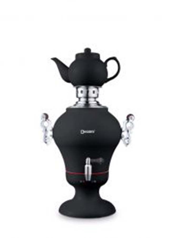 Electric Samovar Salovar3333Black Black/Silver - v1616587119/N45681414A_2