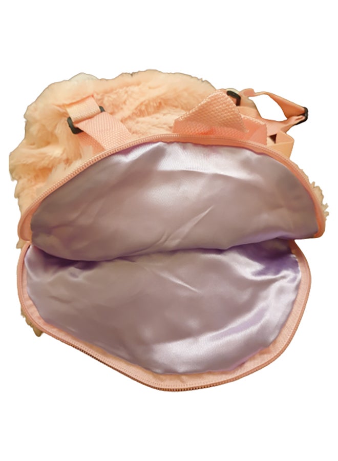 حقيبة ظهر بتصميم أرنب لطيف متعدد الألوان - Image 3