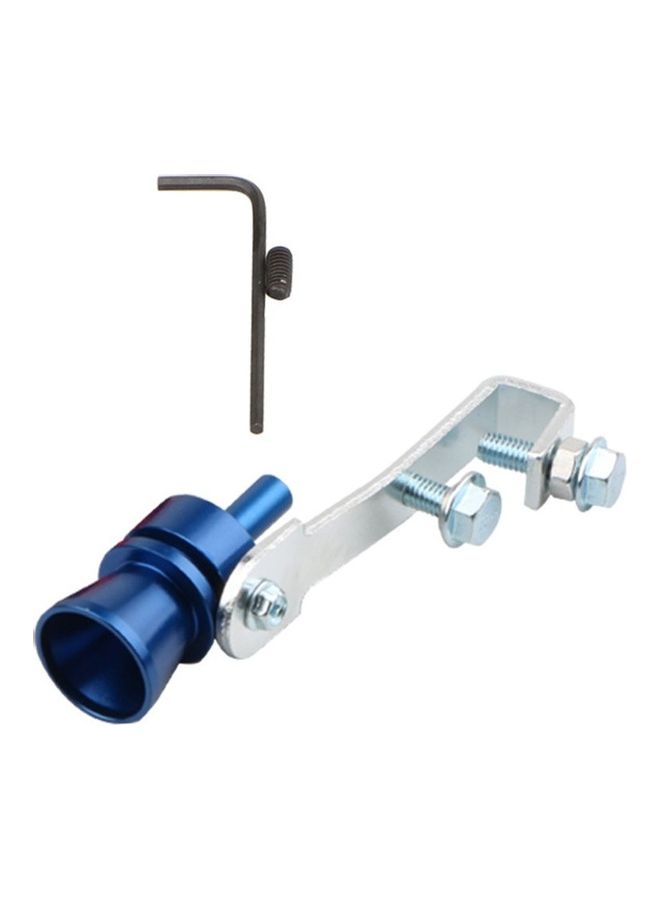 Generic Turbo Sound Whistle Exhaust Fake Blow-off Valve Simulator  - Image 4