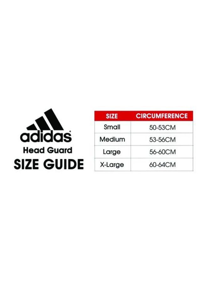 Adidas - WTF Training Headguard S - Image 1