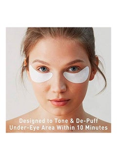 skyn ICELAND Hydro Cool Firming Eye Gels 3.2grams  - Image 4
