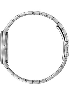 CITIZEN Women's Eco-Drive Stainless Steel Analog Watch EM0500-73A  - Image 2