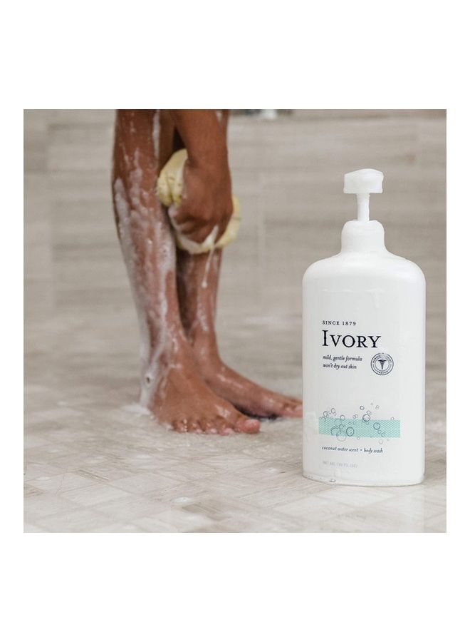 Ivory Body Wash 621ml - Image 3