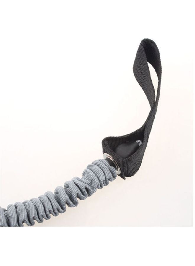 بيوينتي عجلة لتمارين البطن مع حبلي سحب - Image 4