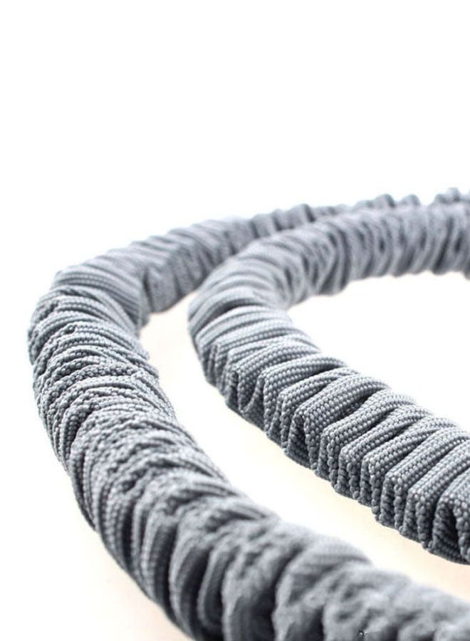 بيوينتي عجلة لتمارين البطن مع حبلي سحب - Image 5