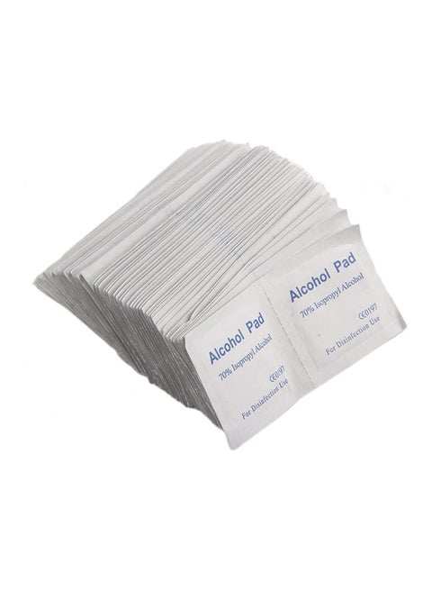 100-Piece Alcohol Swab