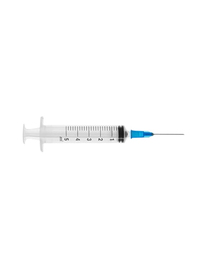 Generic Disposable Syringe  - Image 1