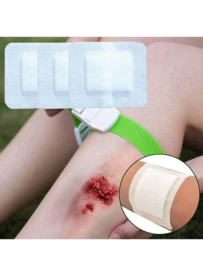 Non Woven Wound Dressing Pad - Image 2