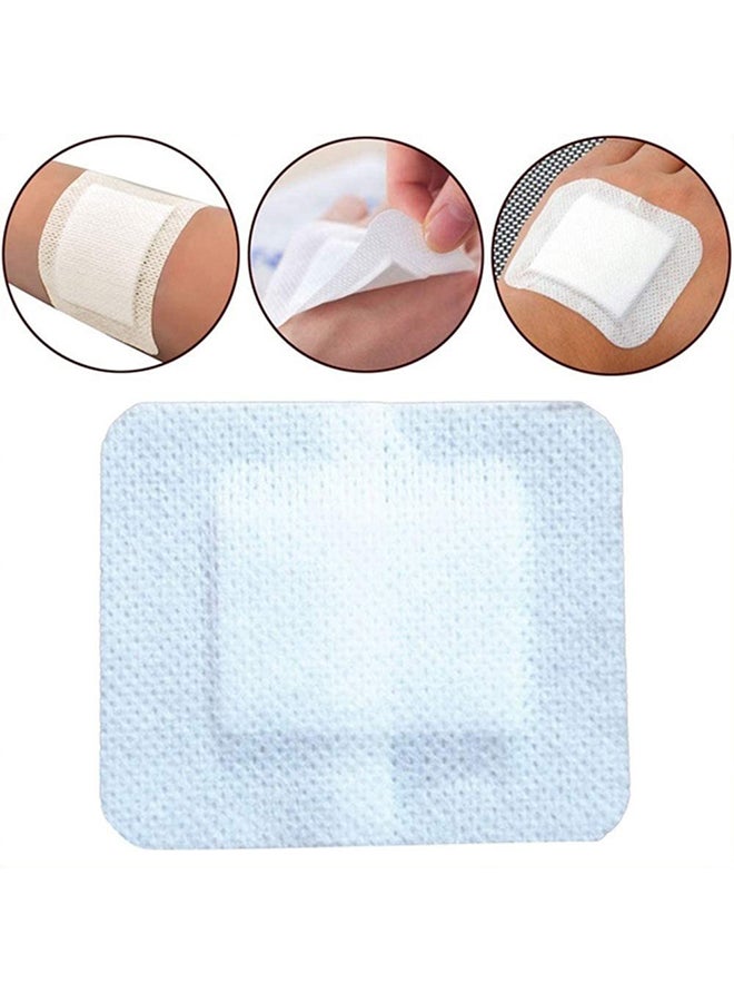 Non Woven Wound Dressing Pad - Image 4