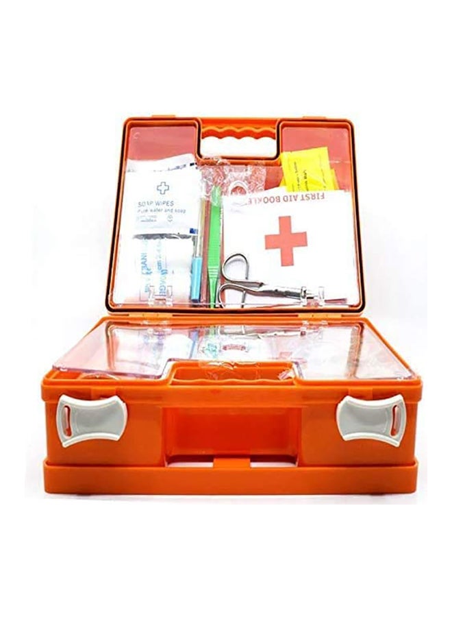 First Aid Box MF 050 - Image 2