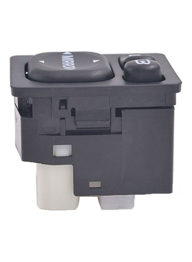 Generic - Rear View Folding Mirror Control Switch - Image 1