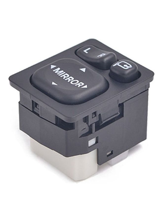 Generic - Rear View Folding Mirror Control Switch - Image 1
