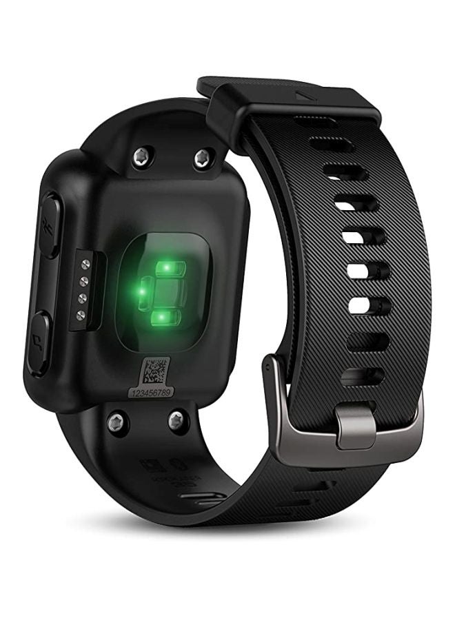 جارمين ساعة فور رنر 35 مزودة بنظام تحديد المواقع للركض - Image 3