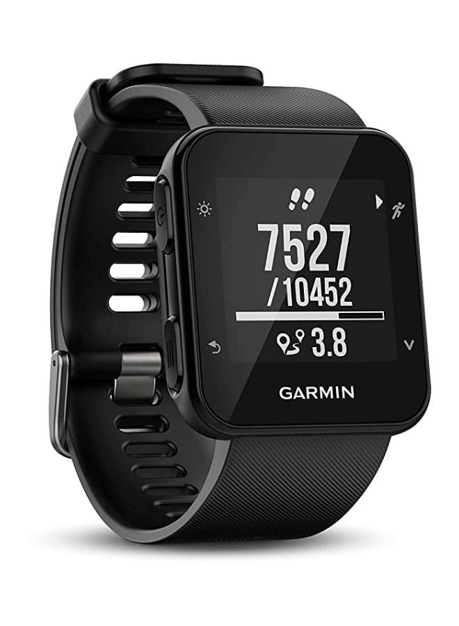 جارمين ساعة فور رنر 35 مزودة بنظام تحديد المواقع للركض - Image 4