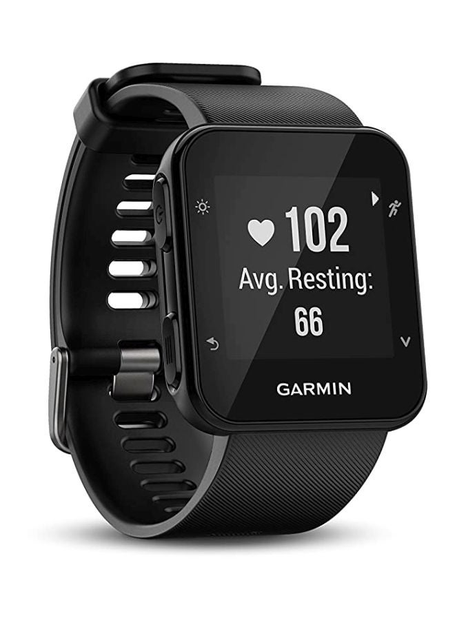 جارمين ساعة فور رنر 35 مزودة بنظام تحديد المواقع للركض - Image 5