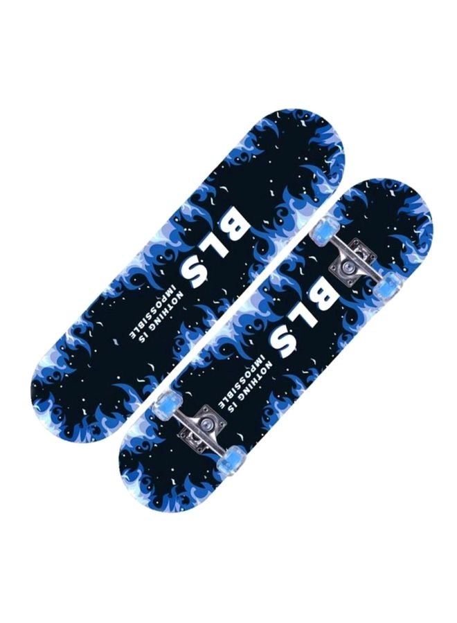 Cool Baby Road Skating Skateboard 80x20x15cm - Image 1