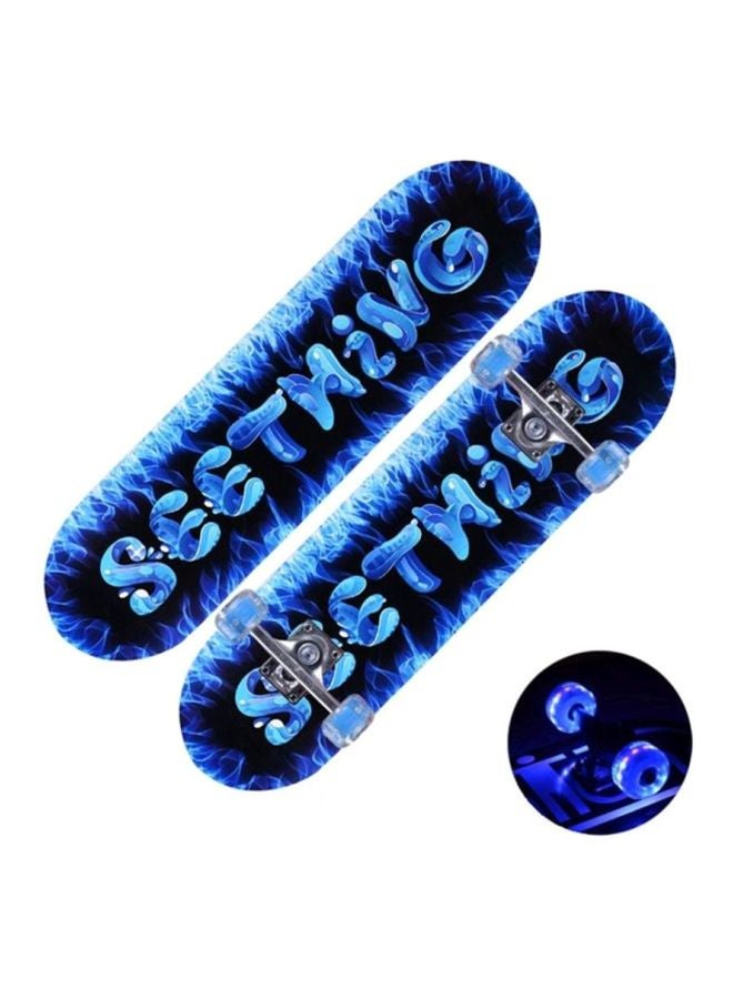 Cool Baby Road Skating Skateboard 80x20x15cm - Image 3