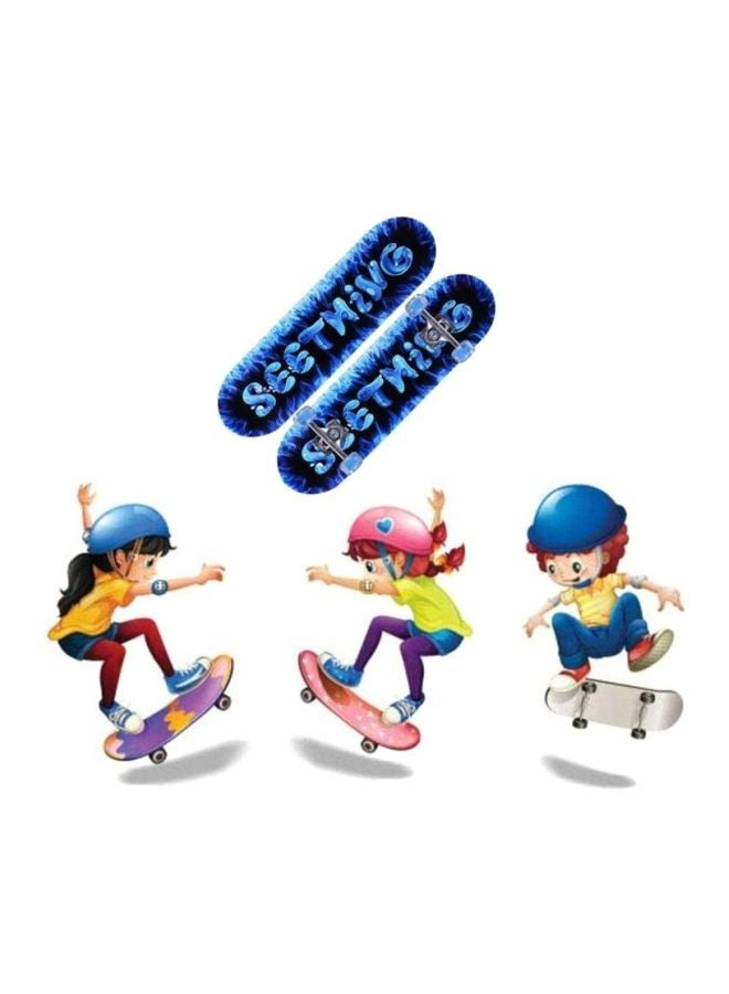 Cool Baby Road Skating Skateboard 80x20x15cm - Image 4