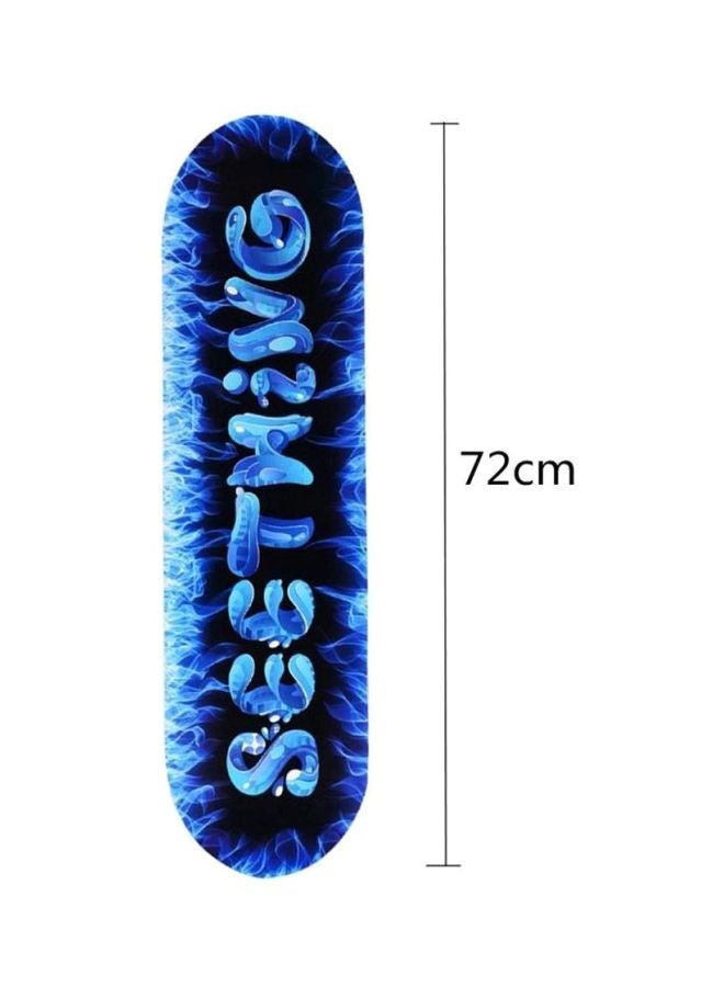 Cool Baby Road Skating Skateboard 80x20x15cm - Image 2