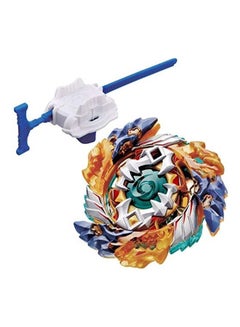Burst Chouzetsu Starter  With Launcher Stater