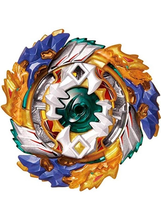 YOUNG TOYS - Burst Chouzetsu Starter  With Launcher Stater - Image 1
