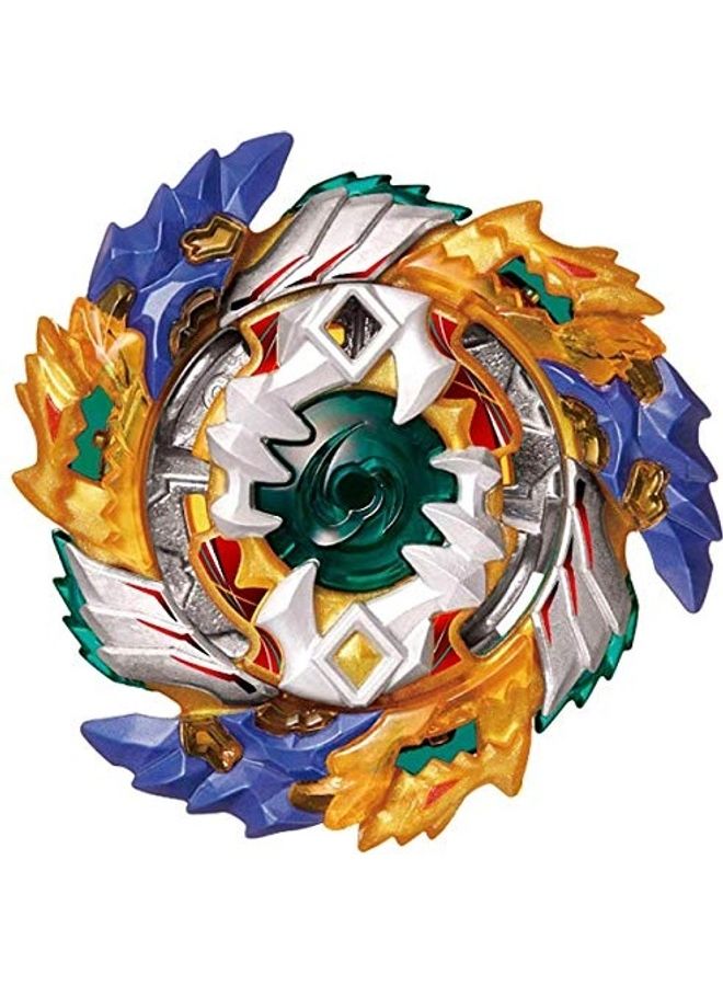 YOUNG TOYS - Burst Chouzetsu Starter  With Launcher Stater - Image 1