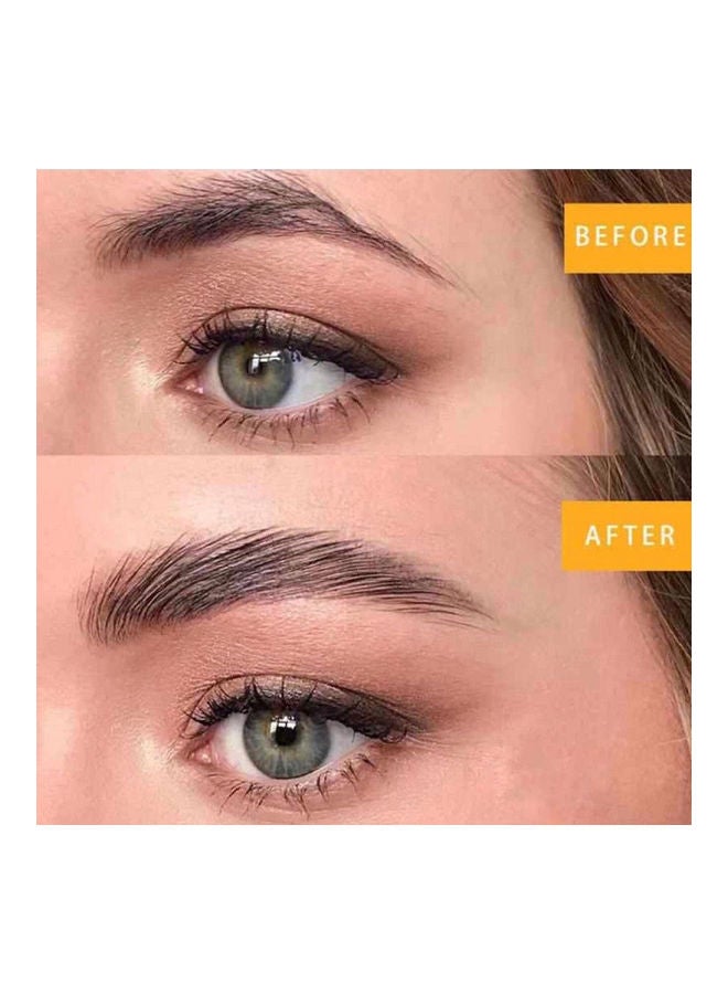WBCo. - Soap Brows Multicolour - Image 1