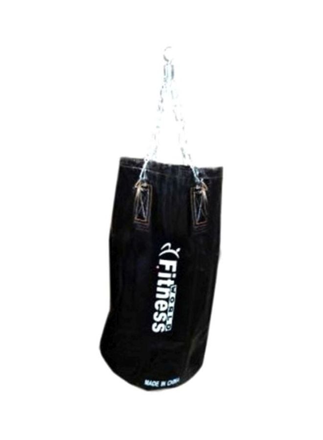 Empty Sandbag With Sauna Suit Set