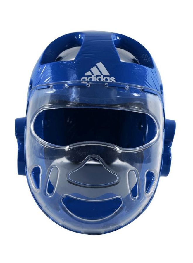 Adidas - WTF Headguard With Facemask M - Image 1