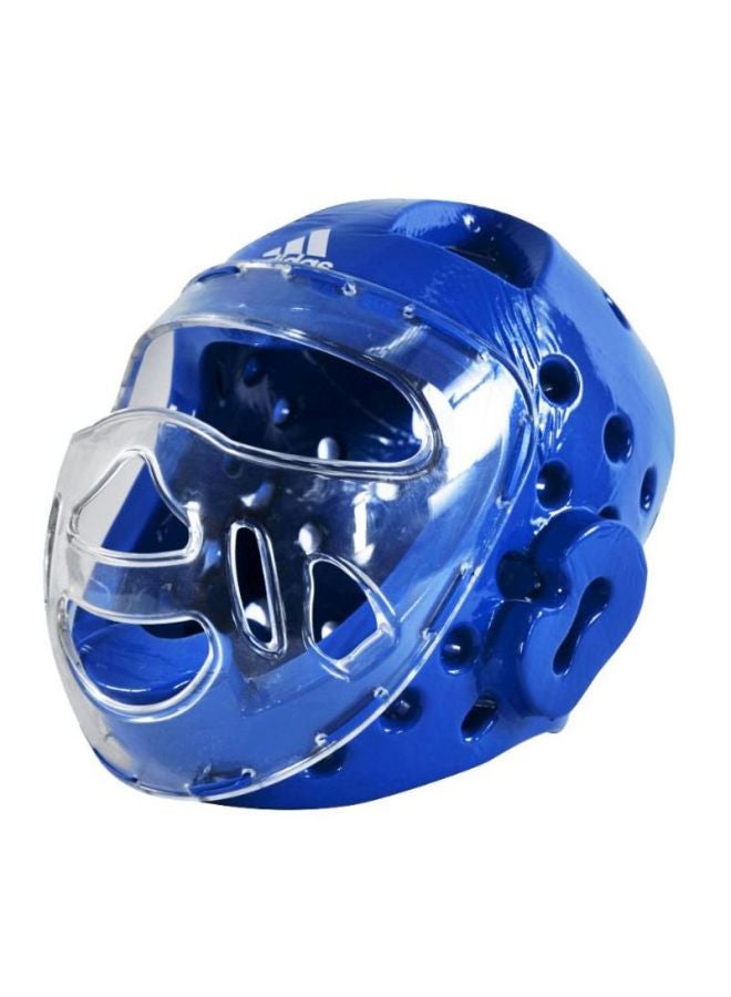 Adidas - WTF Headguard With Facemask M - Image 1