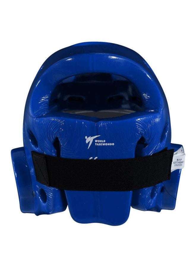 Adidas - WTF Headguard With Facemask M - Image 1