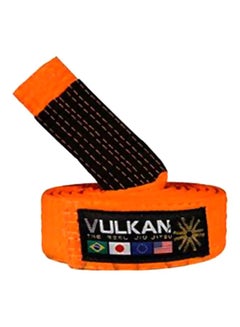 VULKAN Cotton Martial Belt S 