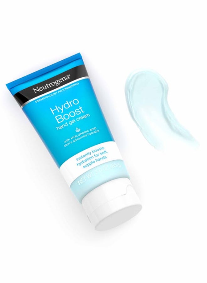 Neutrogena - Hydro Boost Hand Gel Cream 75ml - Image 1
