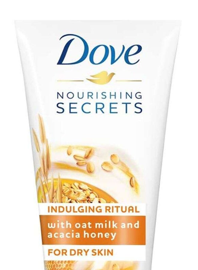 Dove Indulging Ritual Hand Cream 75ml  - Image 2