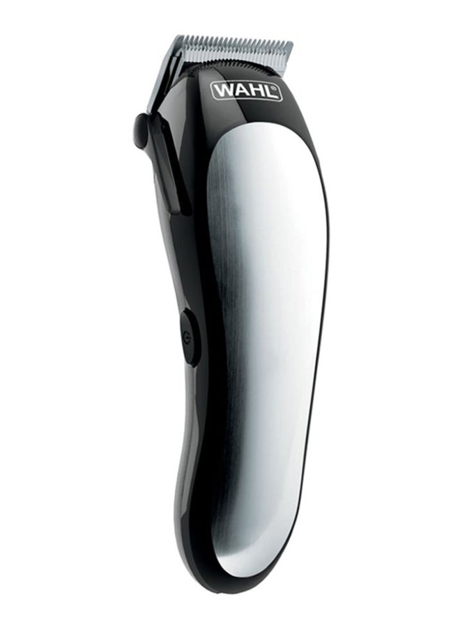 WAHL Lithuim ion Hair Grooming Kit Black/Grey/Green  - Image 2