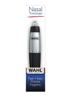 WAHL Nose and Ear Personal Trimmer Black/Grey  - Image 2
