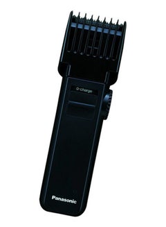 WAHL Precise Beard And Hair Trimmer Black 