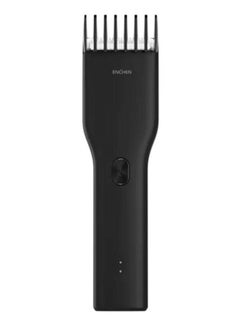 Enchen Boost USB Electric Hair Trimmer Black