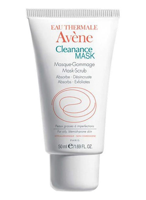 Cleanance Mask Scrub 50ml