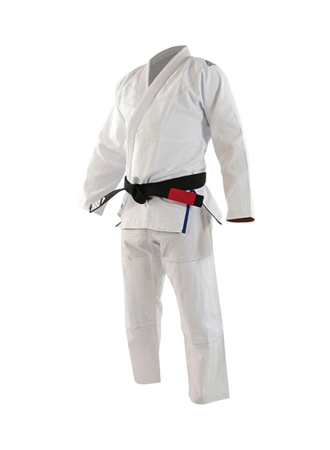Adidas - Challenge 2.0 Brazilian Jiu-Jitsu Suit M3 - Image 1