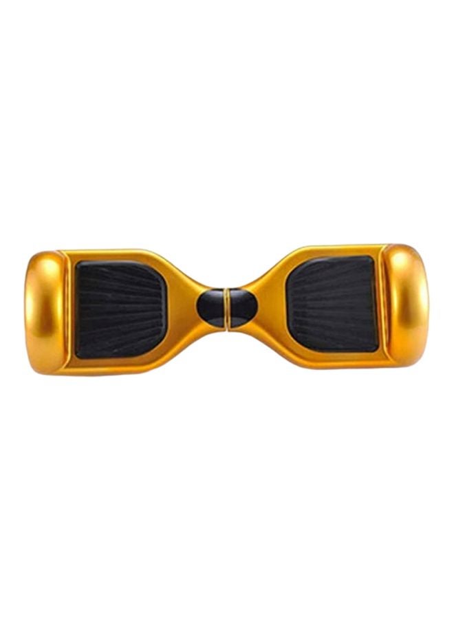 Cool Baby Smart Self-Balancing Electric Hoverboard Scooter Gold - Image 1