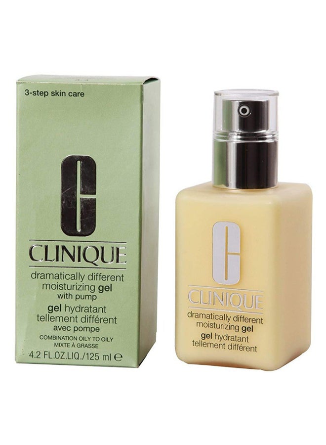 CLINIQUE - Dramatically Different Moisturizing Gel 125ml - Image 1