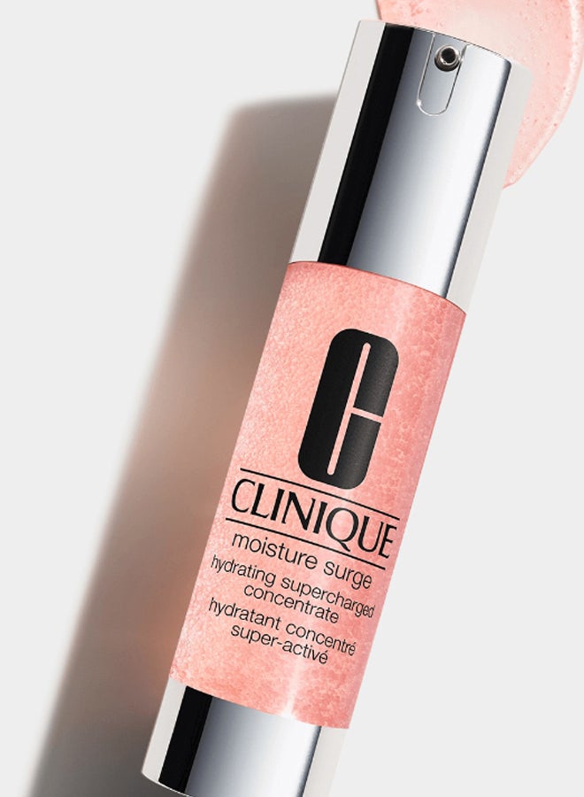 CLINIQUE Supercharged Concentrate Hydrating Moisturizer 95ml  - Image 2