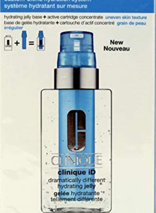 Dramatically Different Hydrating Jelly Mist 125ml