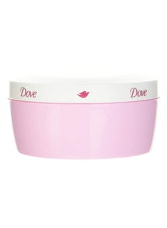 Dove Moisturizing Beauty Cream White 250ml  - Image 4