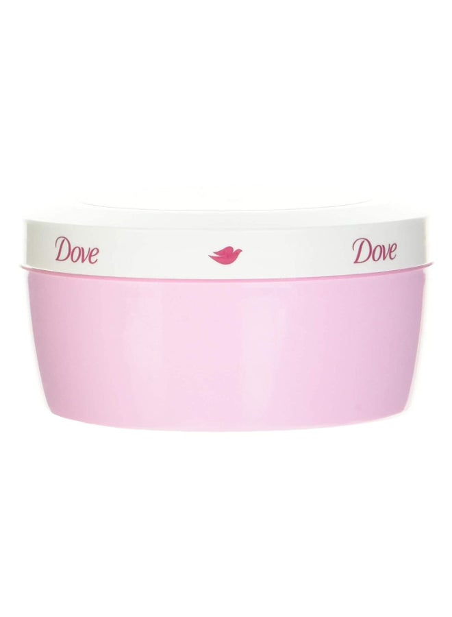 Dove Moisturizing Beauty Cream White 250ml  - Image 4