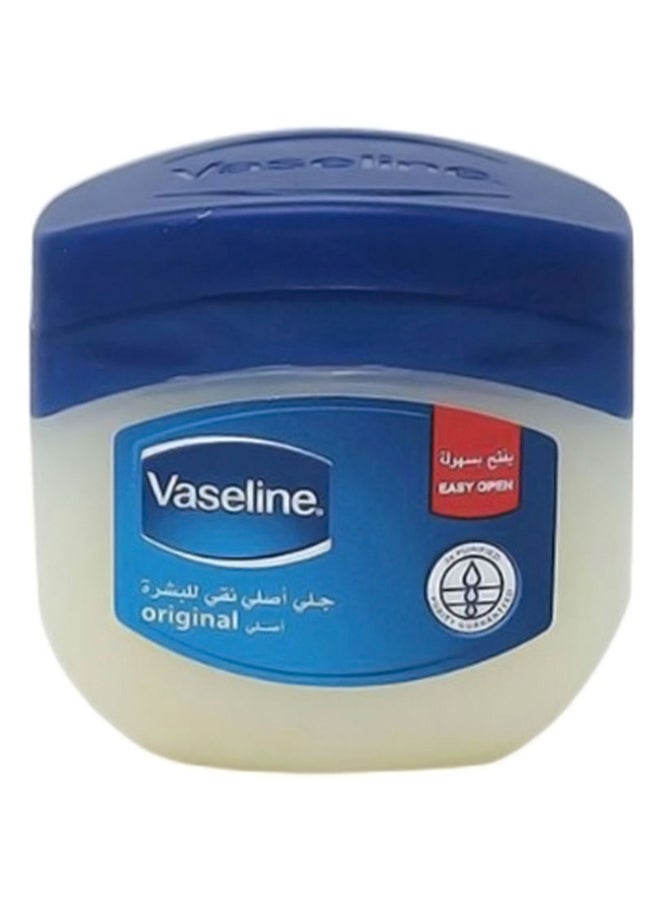 Vaseline - Original Petroleum Jelly Moisturizer White 100ml - Image 1