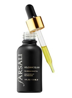 FARSALI Volcanic Elixir Polynesian Beauty Oil 30ml  - Image 2