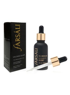 FARSALI Volcanic Elixir Polynesian Beauty Oil 30ml  - Image 3