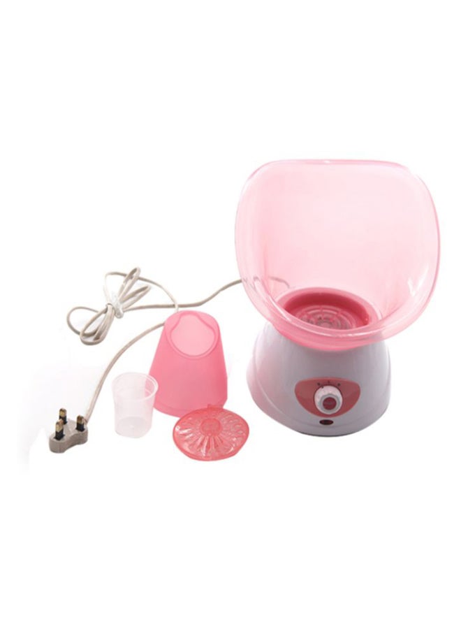 AGD Apparatus Facial Steamer Kit White/White 